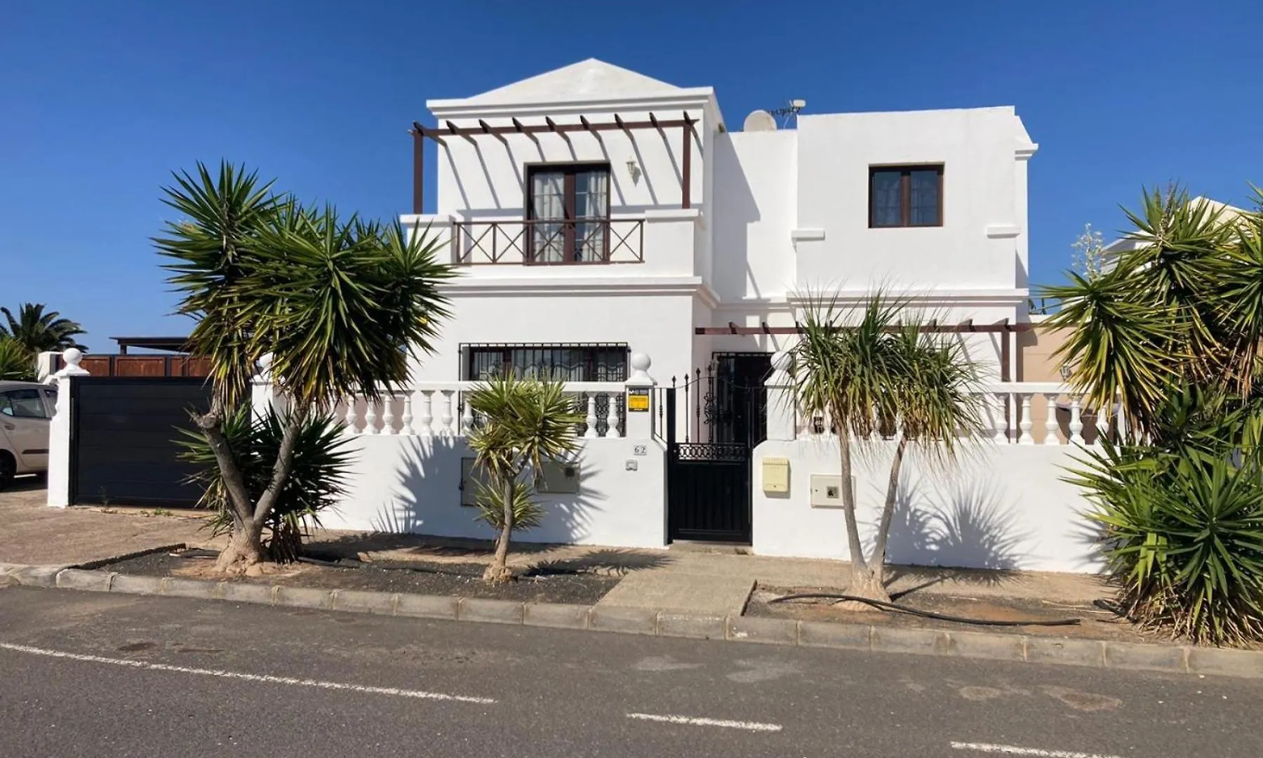 Casa Kari Amapola - Luxury Villa In Matagorda プエルト・デル・カルメン スペイン