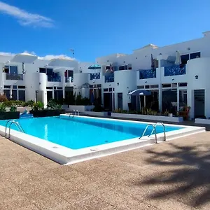  Appartamento Blu